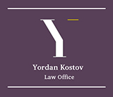 Yordan Kostov Law Office